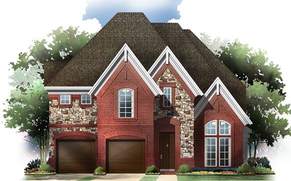 127 Lantana Lane. Wylie, TX 75098