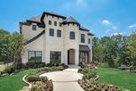 Home in Heritage Ridge Estates by Grand Homes