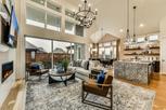 Home in South Pointe by Grand Homes