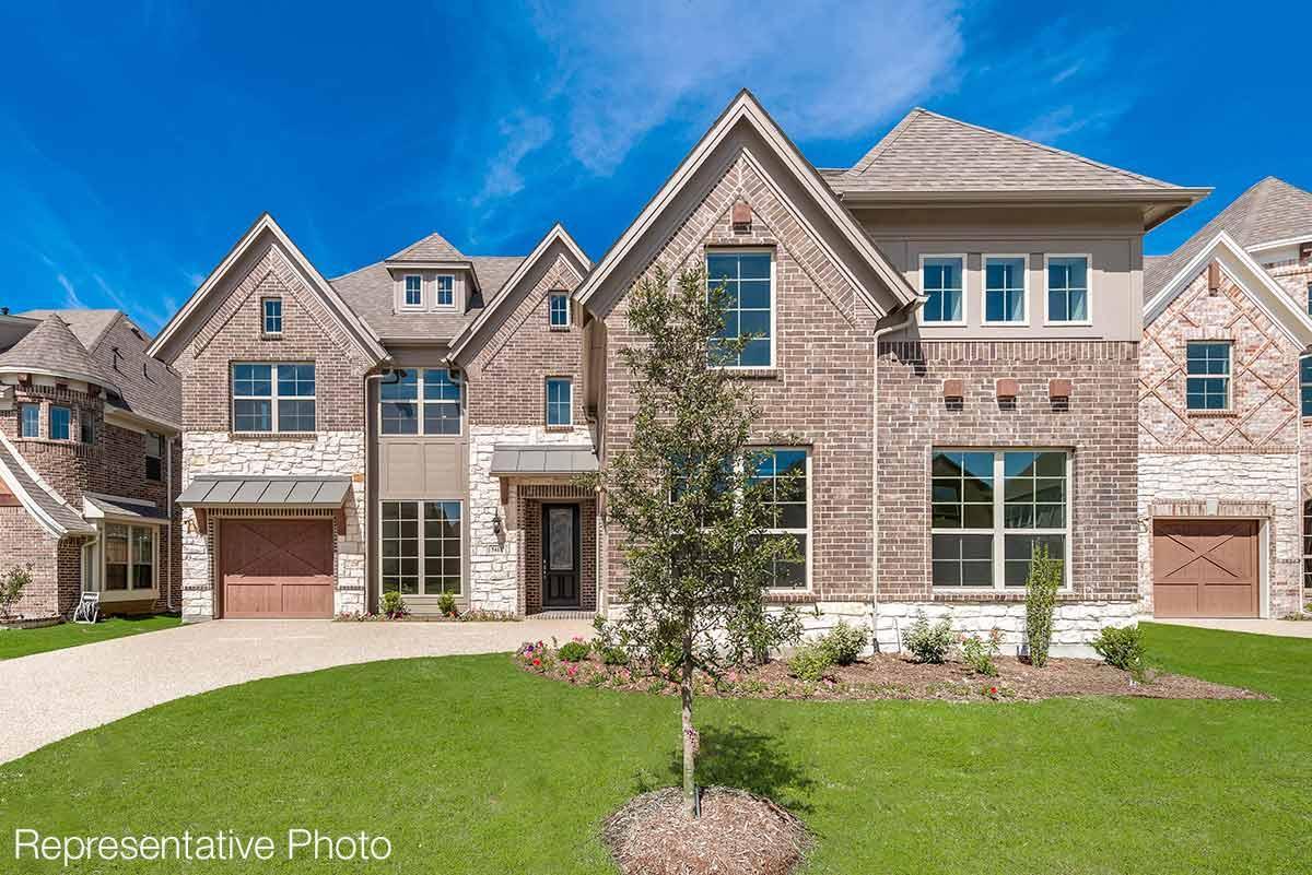 127 Lantana Lane. Wylie, TX 75098