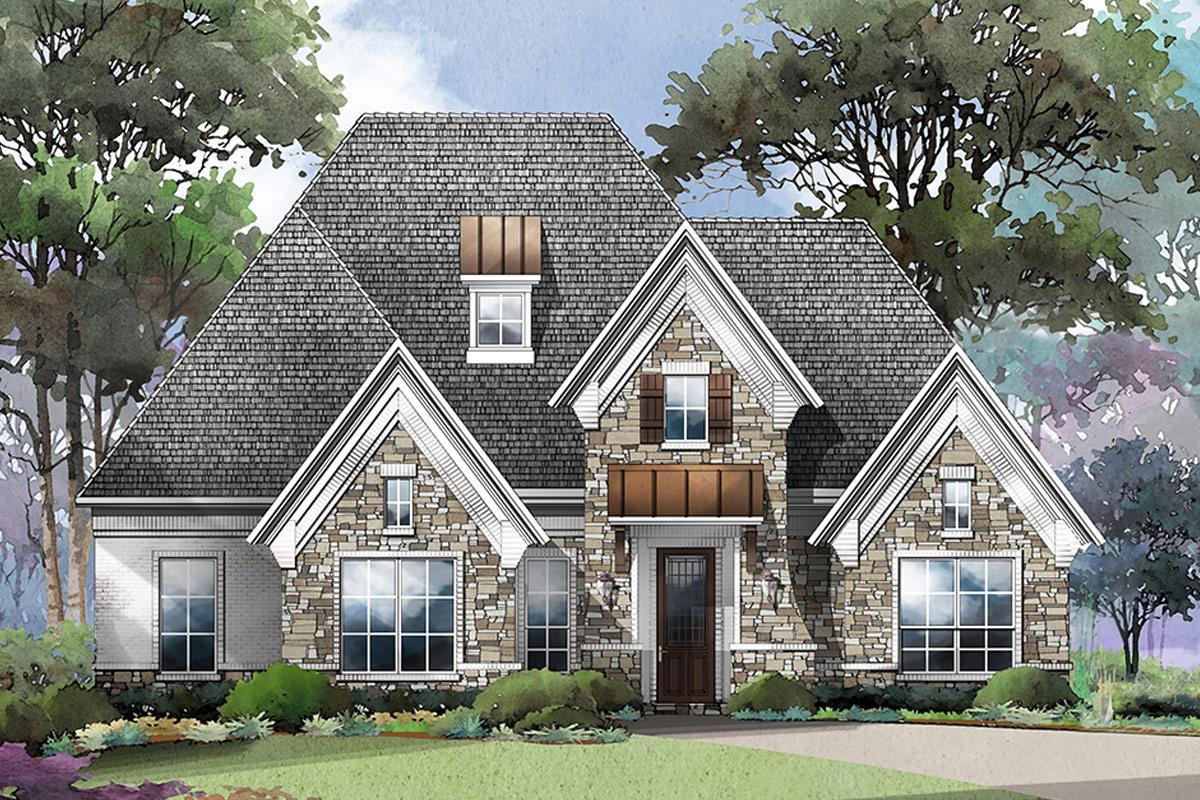 3533 Ithaca St. Corinth, TX 76208