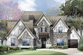 Somercrest by Grand Homes in Dallas Texas