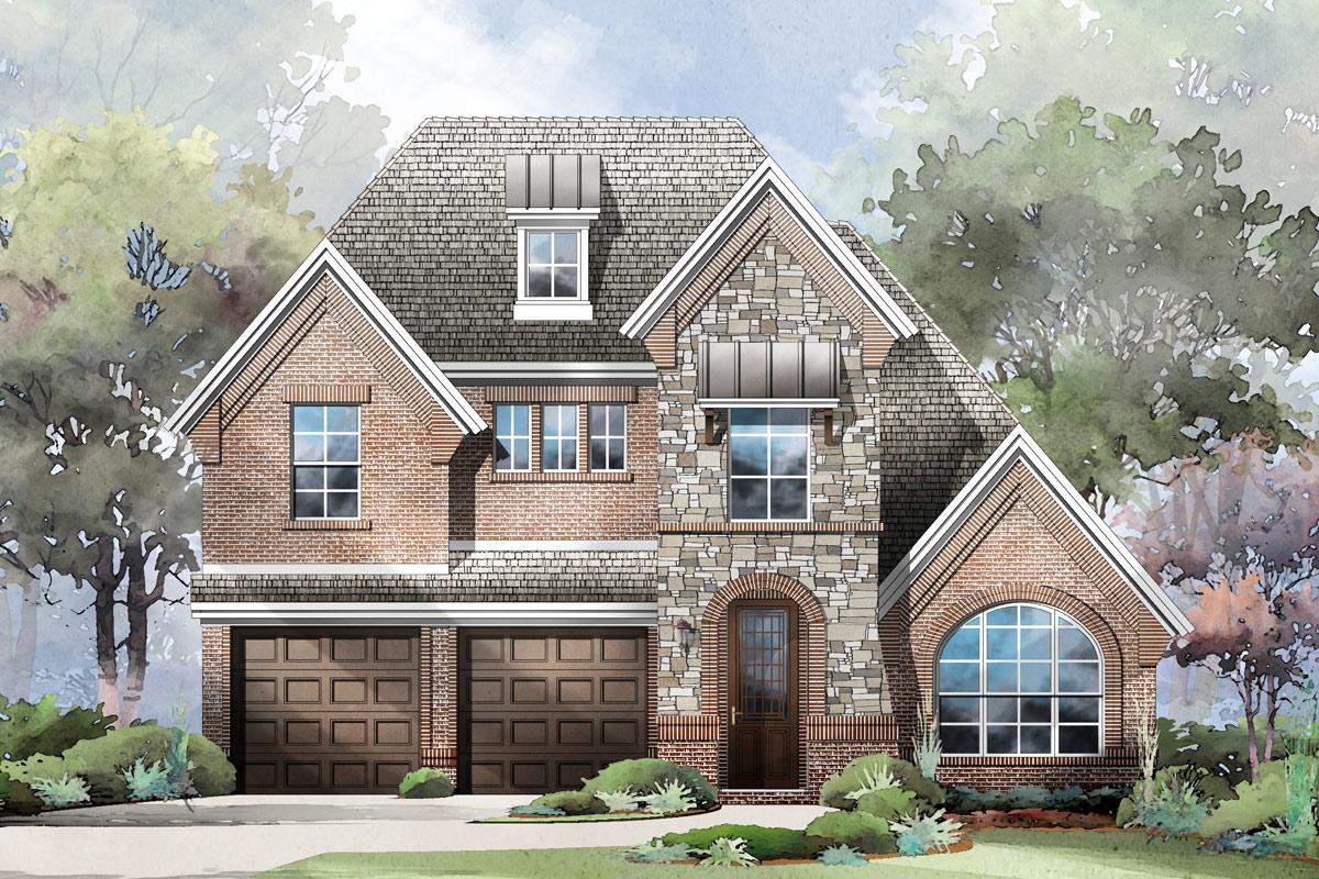 127 Lantana Lane. Wylie, TX 75098