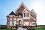 Home in Prairie Ridge by Grand Homes