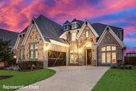Somercrest por Grand Homes en Dallas Texas