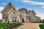 Home in South Pointe by Grand Homes