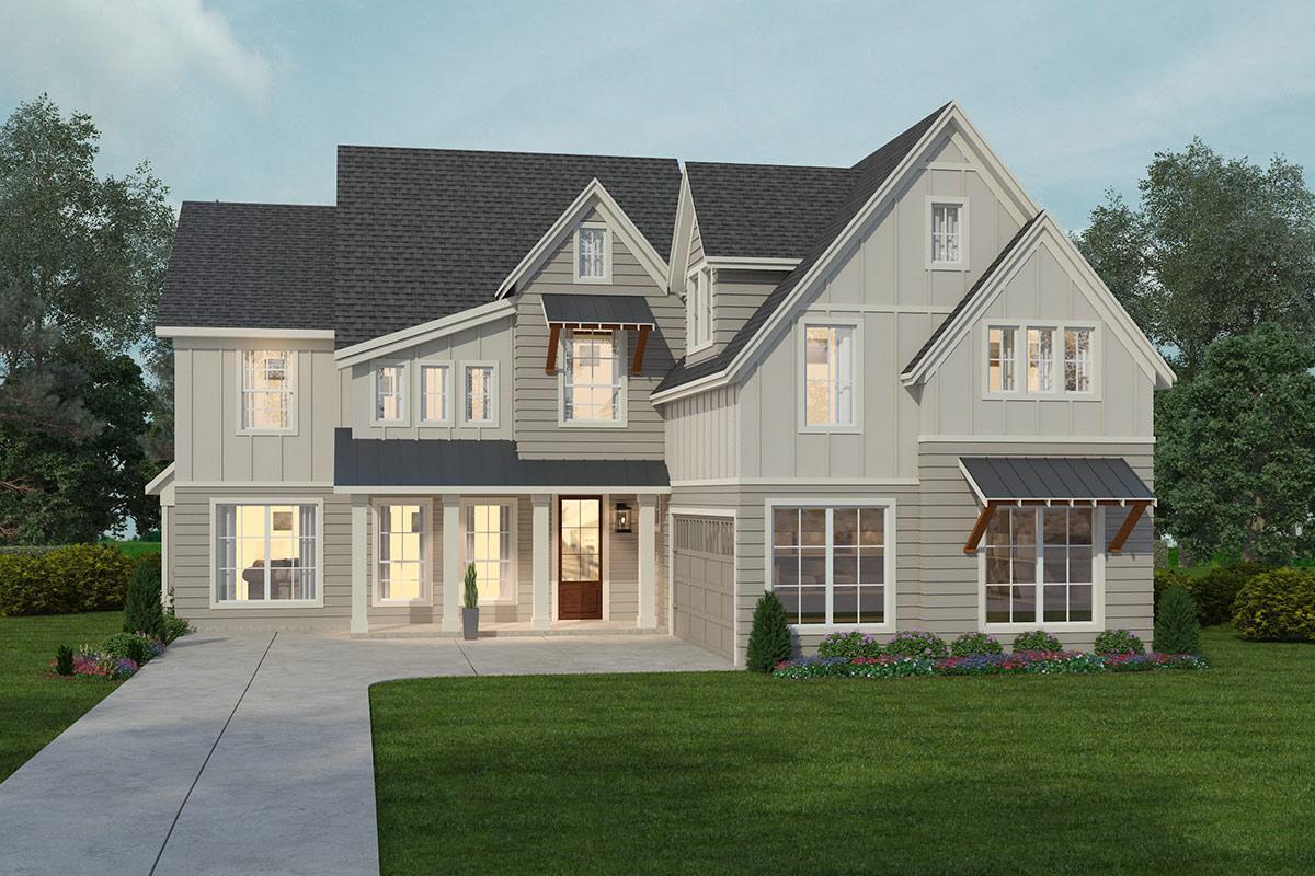 4405 Sylvan Park Dr. Rockwall, TX 75032