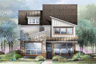 Royal Lakes - Walton Ridge: Corinth, Texas - Grand Homes