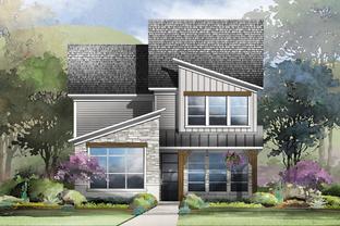 Royal Walton Ridge - Walton Ridge: Corinth, Texas - Grand Homes