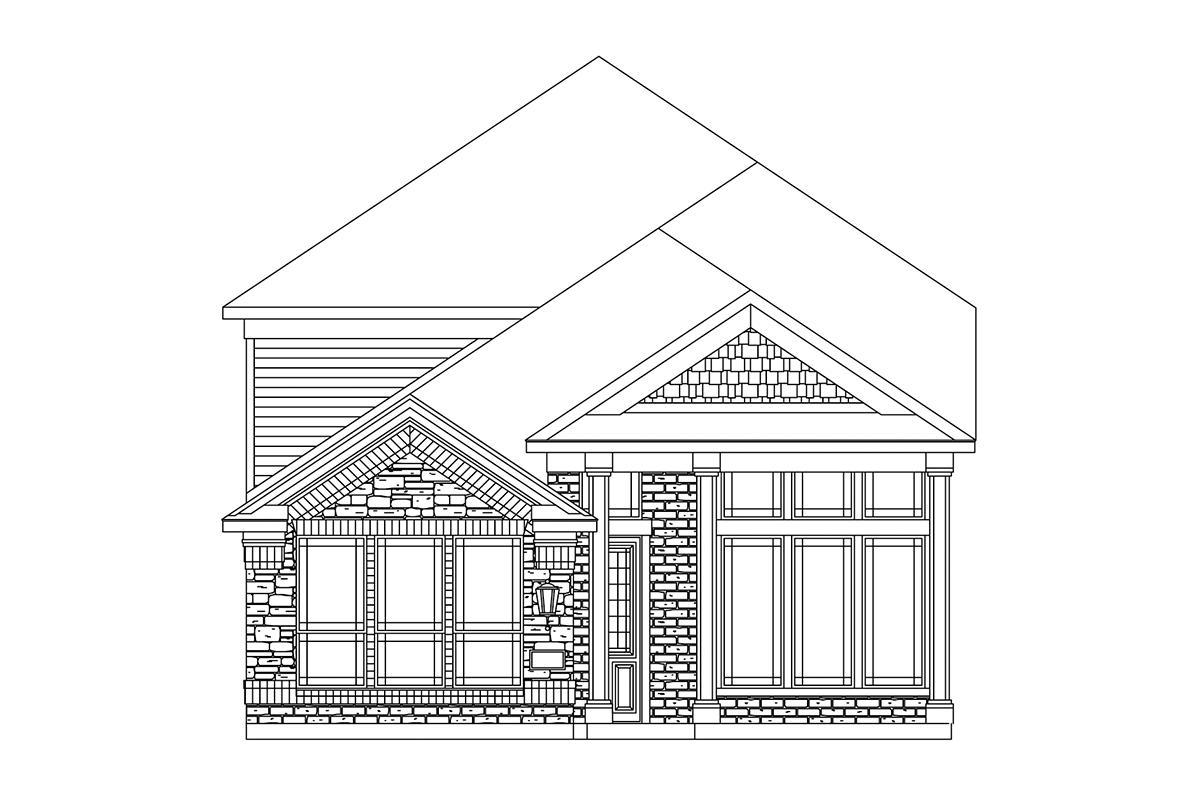 3533 Ithaca St. Corinth, TX 76208