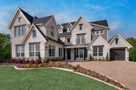 Wellspring Estates por Grand Homes en Dallas Texas