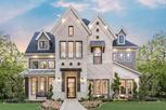 Home in Lake Shore Village by Grand Homes