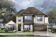 Prairie Ridge por Grand Homes en Fort Worth Texas
