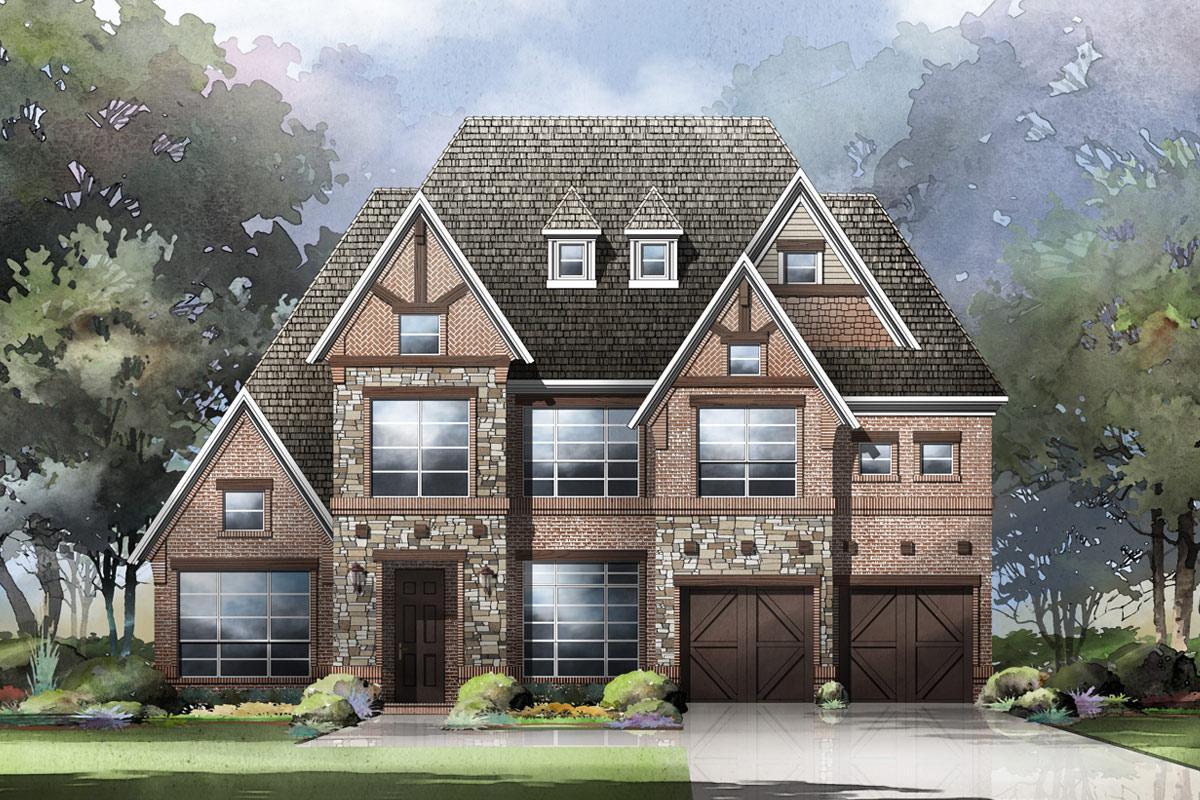 7581 Ridgedale Rd. Grand Prairie, TX 75054