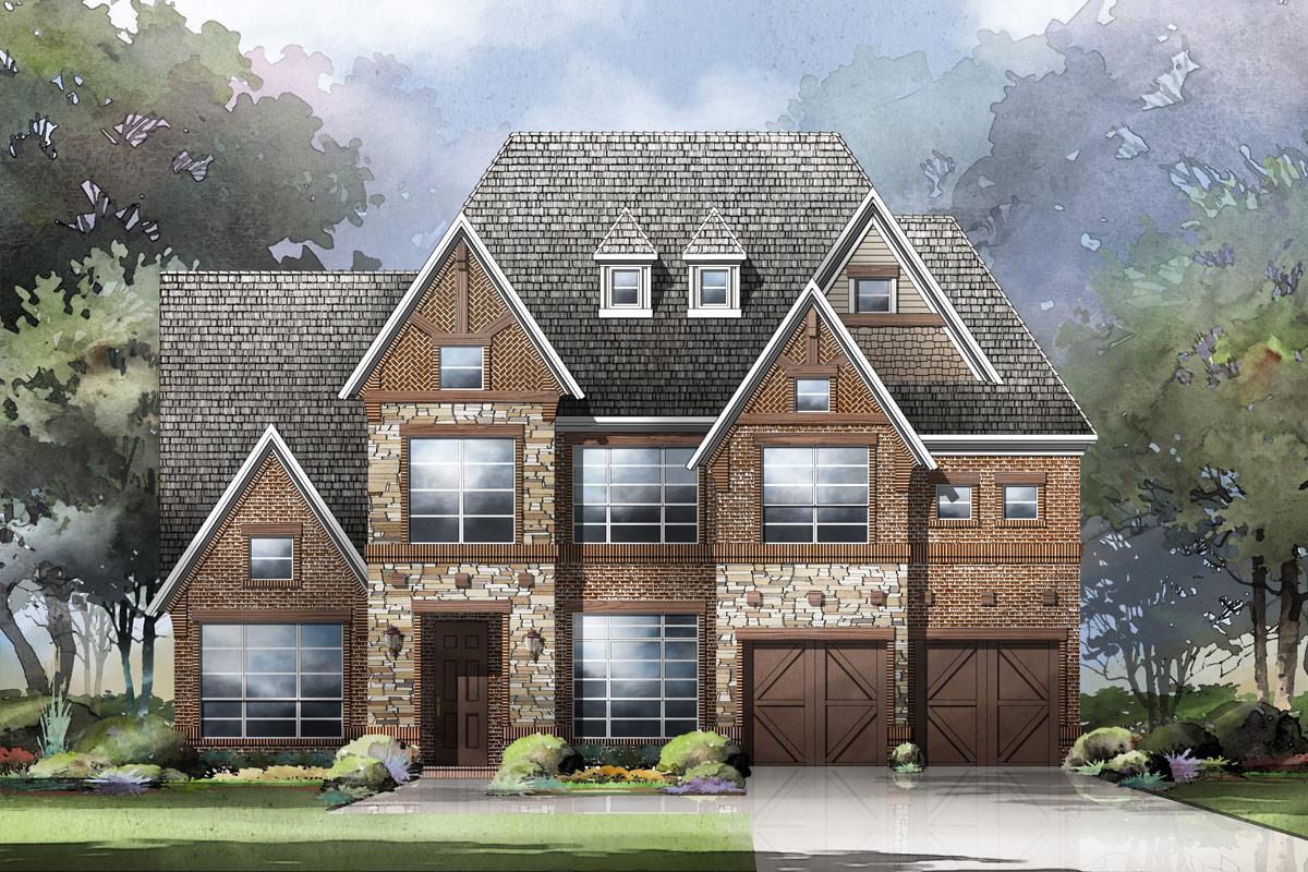 7581 Ridgedale Rd. Grand Prairie, TX 75054