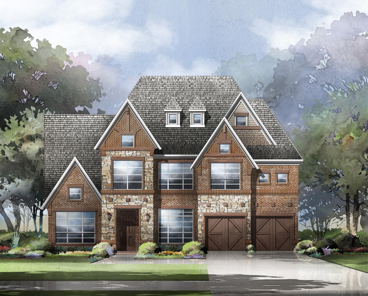 3533 Ithaca St. Corinth, TX 76208