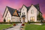 Home in Lakes at Legacy by Grand Homes