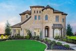 Home in Frisco Hills by Grand Homes