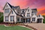 Home in Walton Ridge by Grand Homes