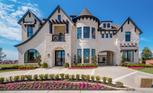 Home in Silverleaf Estates in Frisco by Grand Homes
