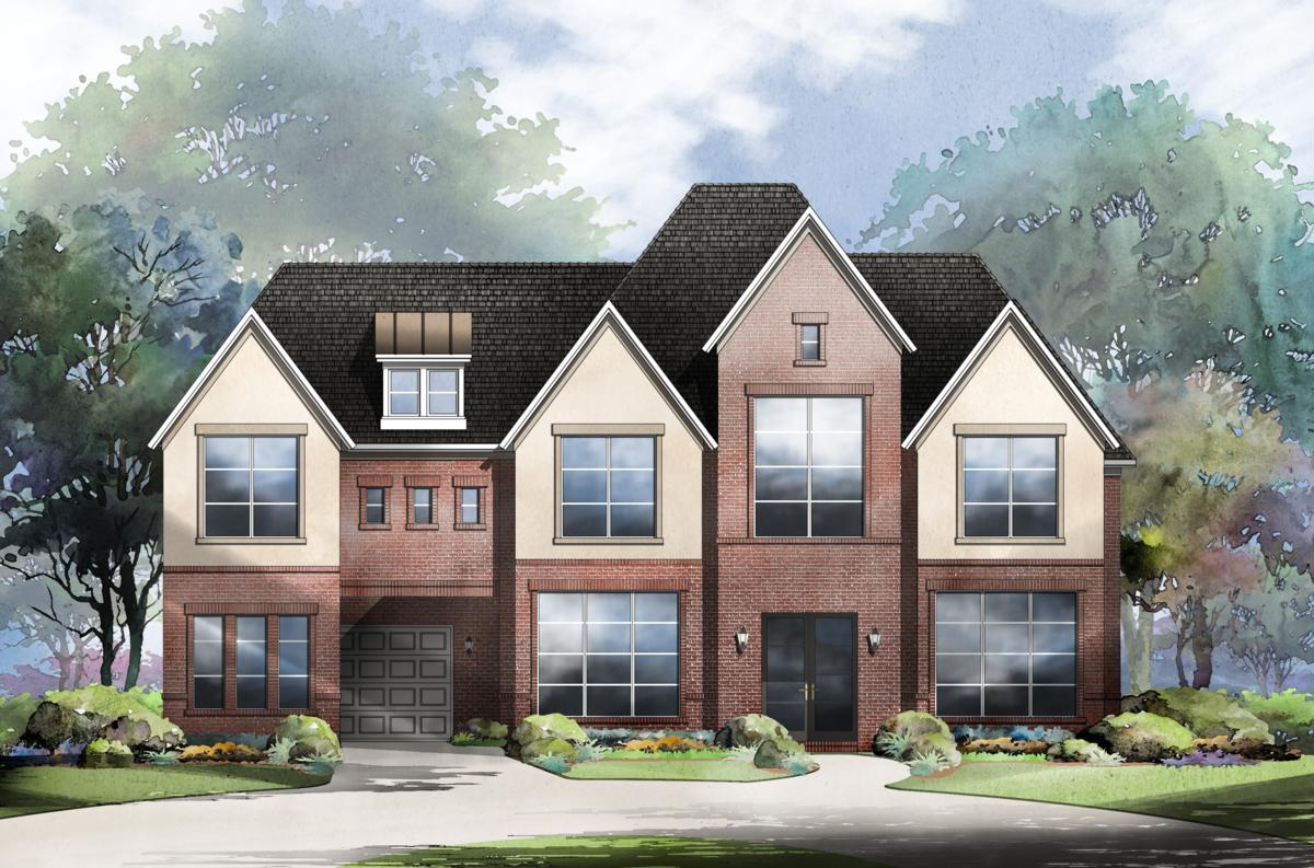 3580 Bluebell Lane. Prosper, TX 75078