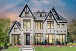 Home in Somercrest by Grand Homes