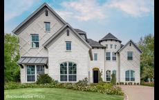 Monterra: Fate, Texas - Grand Homes