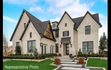 Chatham Reserve: Providence Village, Texas - Grand Homes