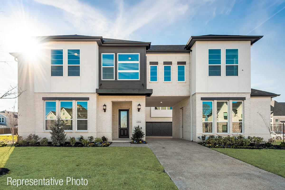 2406 Shane Dr. Midlothian, TX 76065