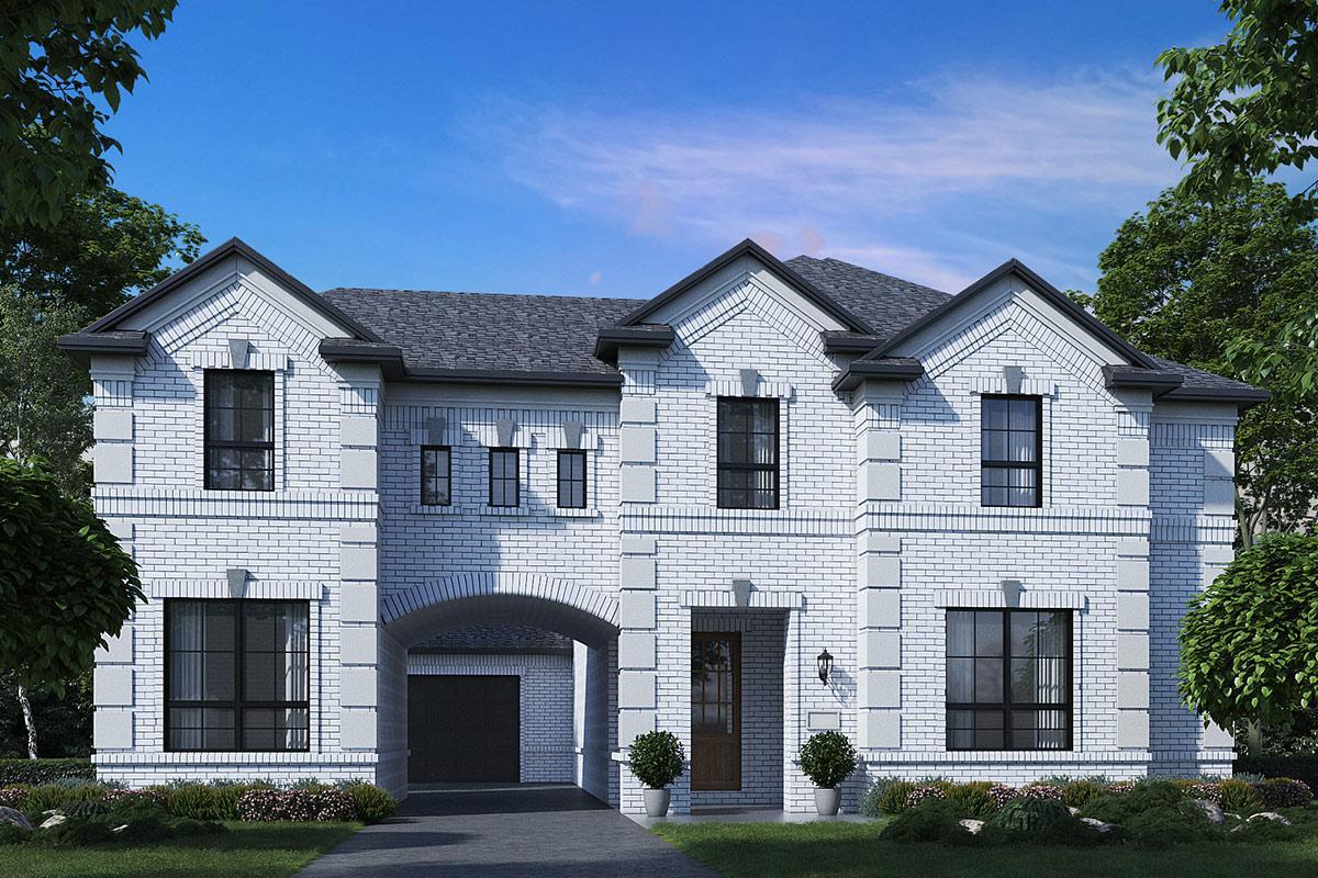 127 Lantana Lane. Wylie, TX 75098