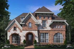 Royal Oak - Edgewater: Fate, Texas - Grand Homes