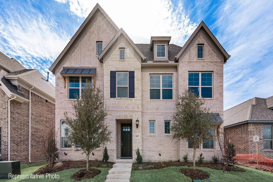 Royal Whitehall II floor plan