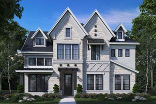 Royal Summit - Edgewater: Fate, Texas - Grand Homes