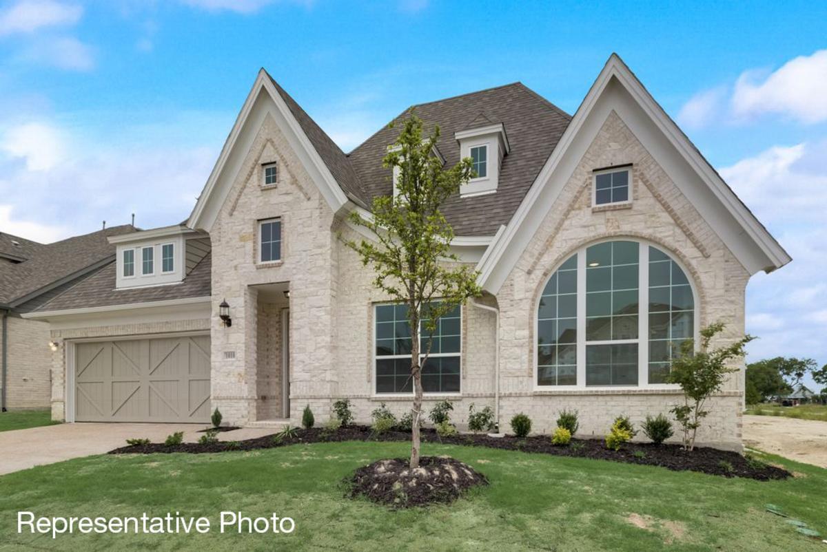 7581 Ridgedale Rd. Grand Prairie, TX 75054