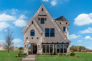 Royal Catherine III - Walton Ridge: Corinth, Texas - Grand Homes