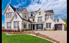 Walton Ridge: Corinth, Texas - Grand Homes