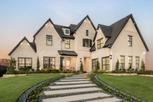 Wellspring Estates - Celina, TX