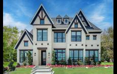 Somercrest: Midlothian, Texas - Grand Homes