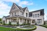 casa en Somerset Park por Grand Homes