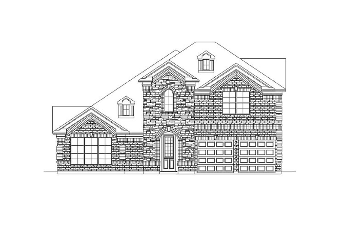 7581 Ridgedale Rd. Grand Prairie, TX 75054