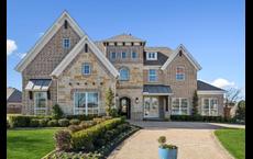 South Pointe: Mansfield, Texas - Grand Homes