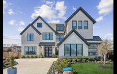 Cedar Ridge Estates: Grand Prairie, Texas - Grand Homes