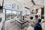 Cedar Ridge Estates - Grand Prairie, TX