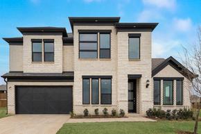 Lake Forest - McKinney, TX
