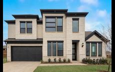 Monterra: Fate, Texas - Grand Homes