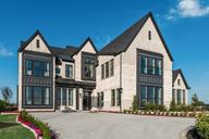 Wellspring Estates por Grand Homes en Dallas Texas
