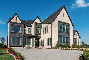 Wellspring Estates - Celina, TX