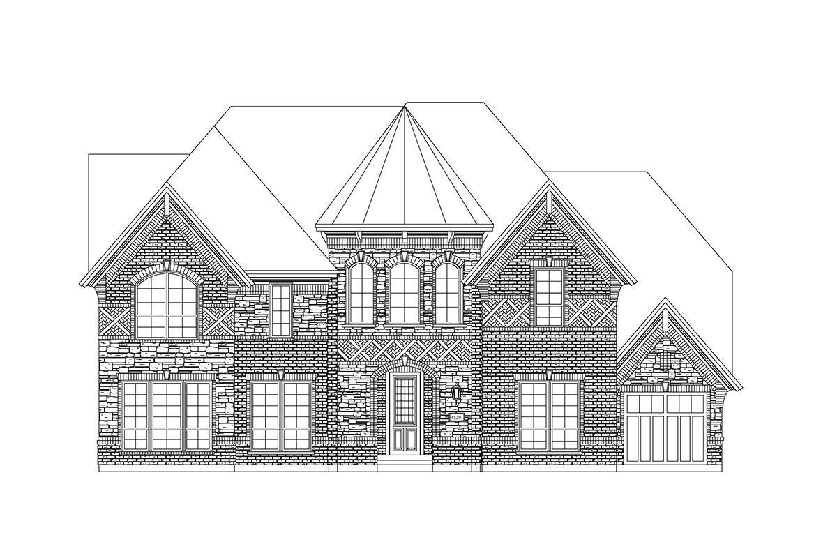 4405 Sylvan Park Dr. Rockwall, TX 75032