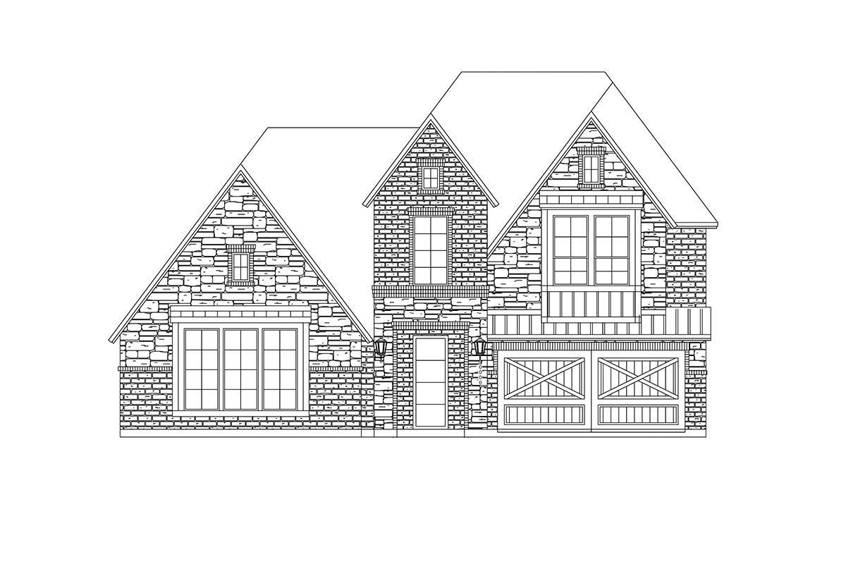 2204 Lantana Rd. Anna, TX 75409