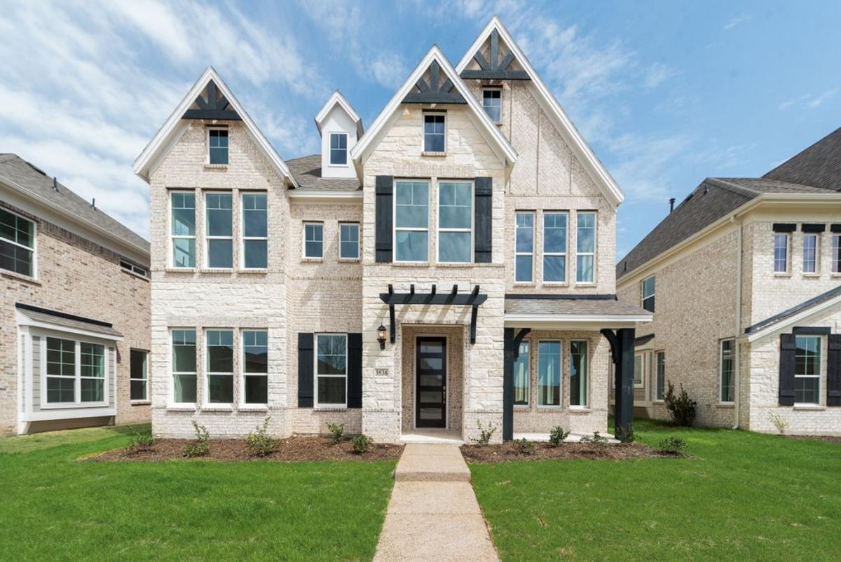 3538 Coneflower Trail